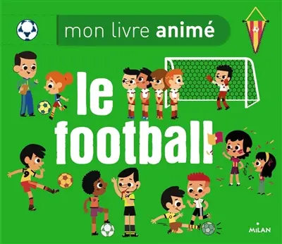Le football