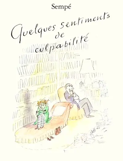 Quelques sentiments de culpabilité