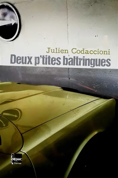 Deux p'tites baltringues