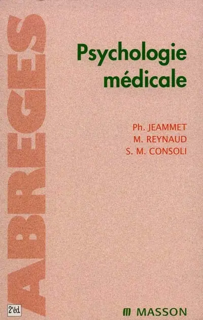 Psychologie médicale