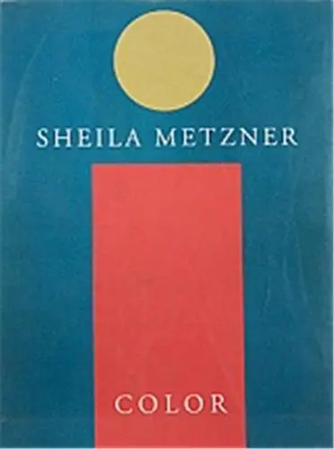 Sheila Metzner Color