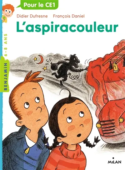L'aspiracouleur