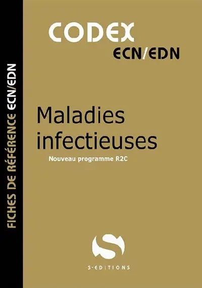 Maladies infectieuses : nouveau programme R2C