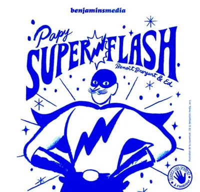 Papy Superflash