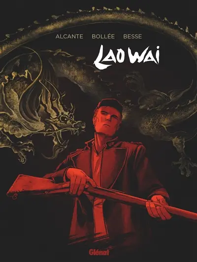 Laowai : intégrale