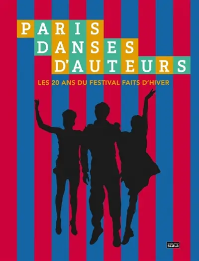 Paris, danses d'auteurs : les 20 ans du festival Faits d'hiver