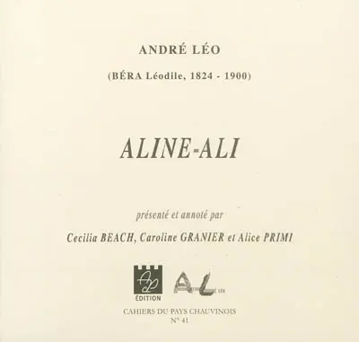 Aline-Ali