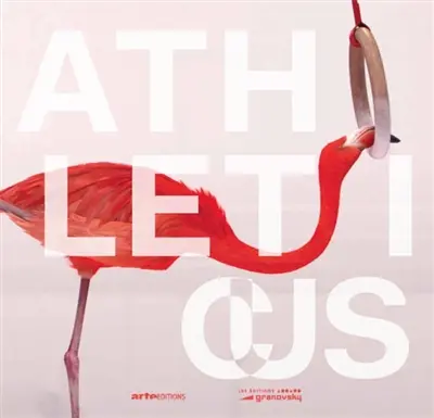 Athleticus : arrêts sur images