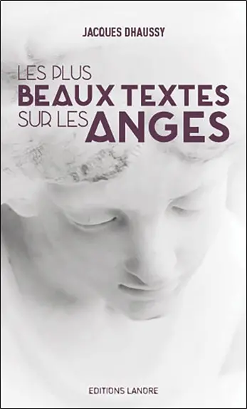 Les plus beaux textes sur les anges