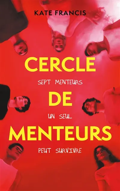 Le cercle des menteurs