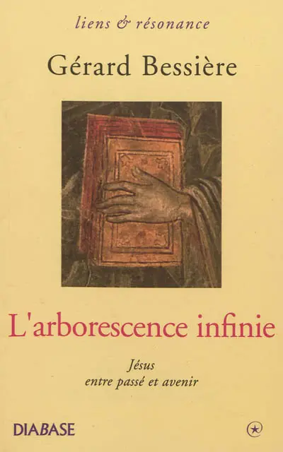 L'arborescence infinie : Jésus entre passé et avenir