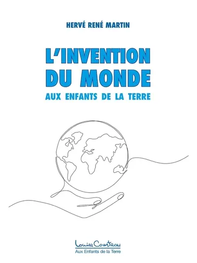 L'invention du monde