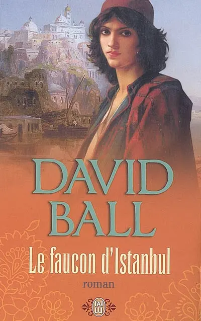 Le faucon d'Istanbul