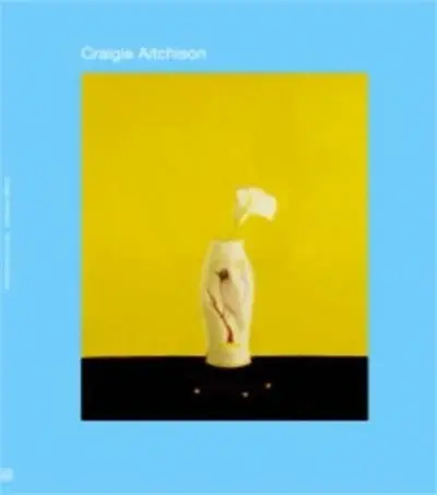 Craigie Aitchison Out of the Ordinary (Paperback)