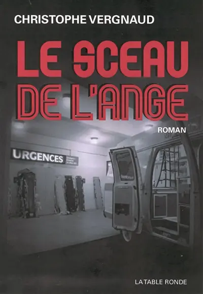 Le sceau de l'ange