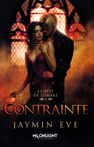 Contrainte : La bête de l'ombre 5