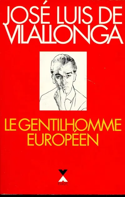 Le Gentilhomme européen