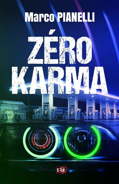 L'ennemi inespéré. Vol. 3. Zéro Karma