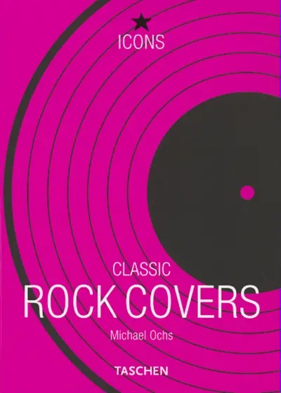 Classic rock covers