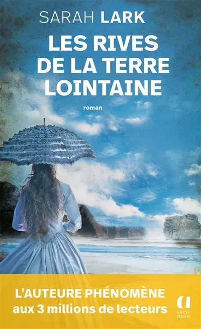 Les rives de la terre lointaine