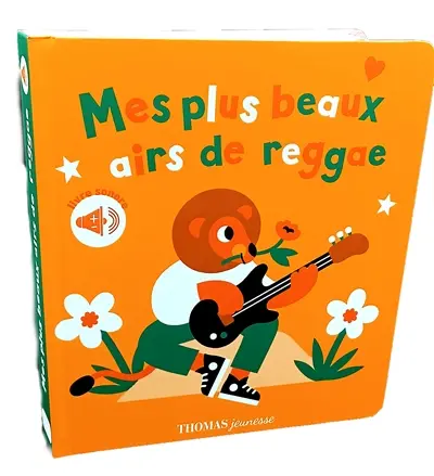 Mes plus beaux airs de reggae