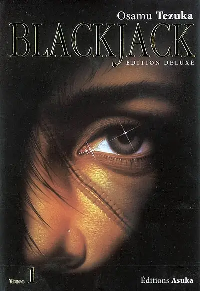 Blackjack. Vol. 1