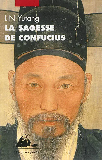 La sagesse de Confucius