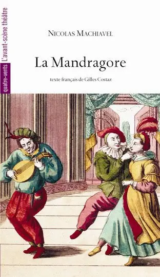La mandragore
