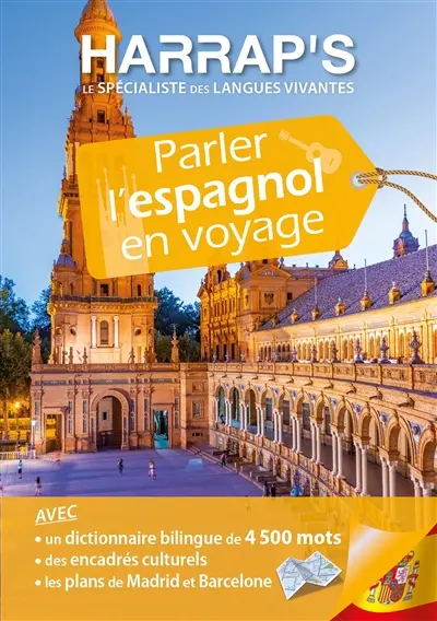 Parler l'espagnol en voyage