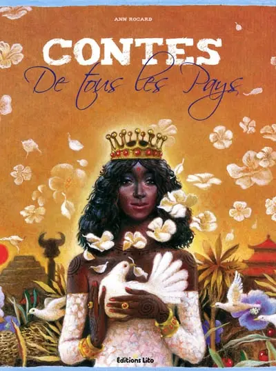 Contes de tous les pays