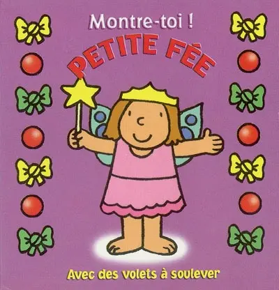 Petite fée