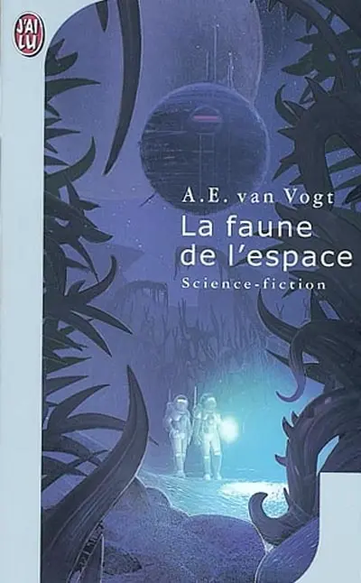 La Faune de l'espace