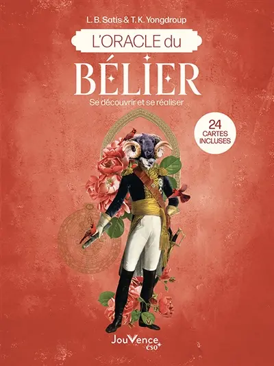 L'oracle du Bélier : se découvrir et se réaliser