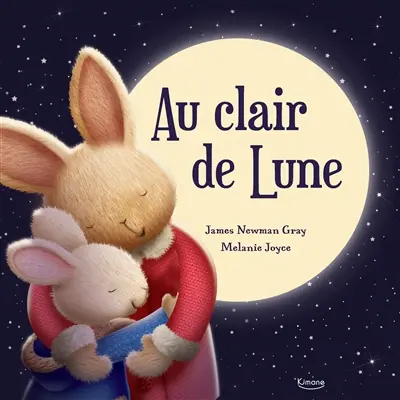Au clair de lune