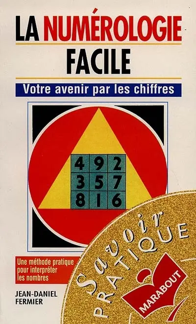 La numérologie facile