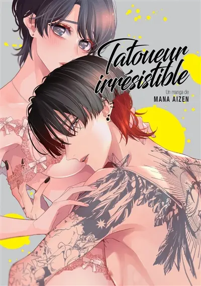 Tatoueur irrésistible. Vol. 1