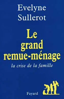 Le grand remue-ménage