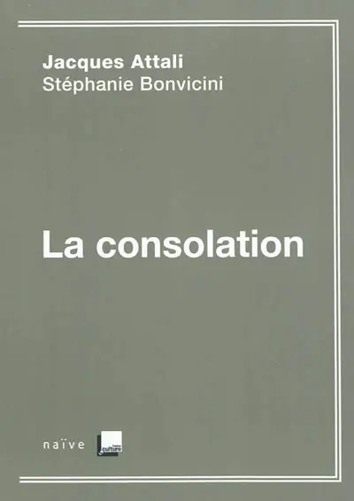 La consolation