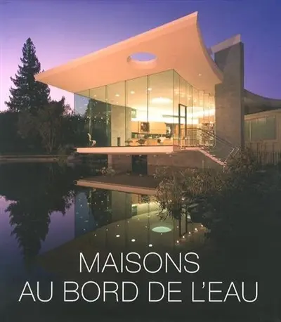 Maisons au bord de l'eau