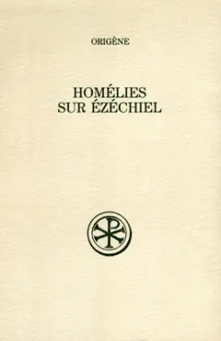 Homélies sur Ezéchiel