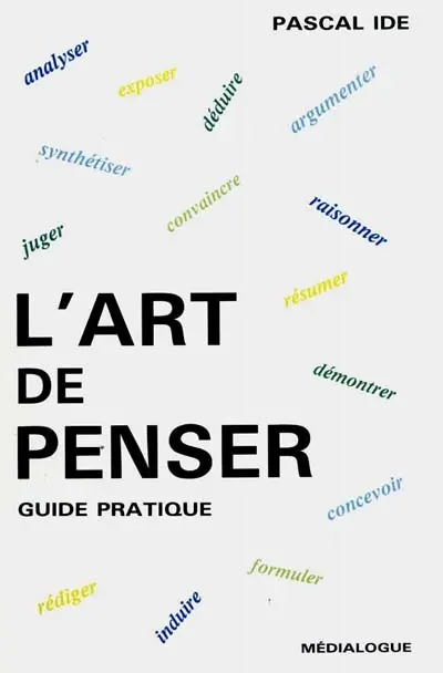 L'Art de penser