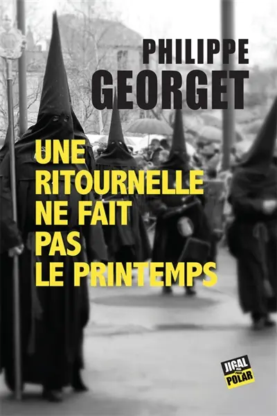 Une ritournelle ne fait pas le printemps