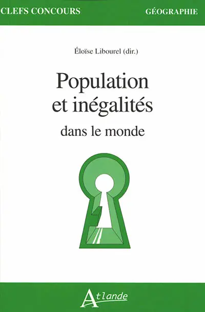 Population et inégalités dans le monde