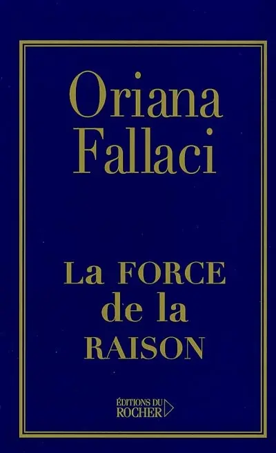 La force de la raison