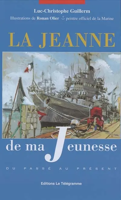 La Jeanne de ma jeunesse