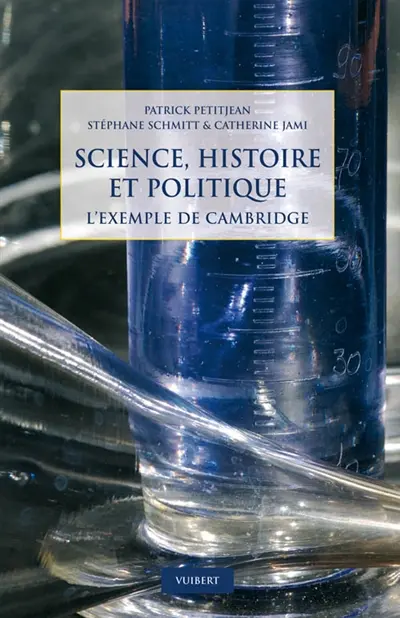 Science, histoire et politique : l'exemple de Cambridge