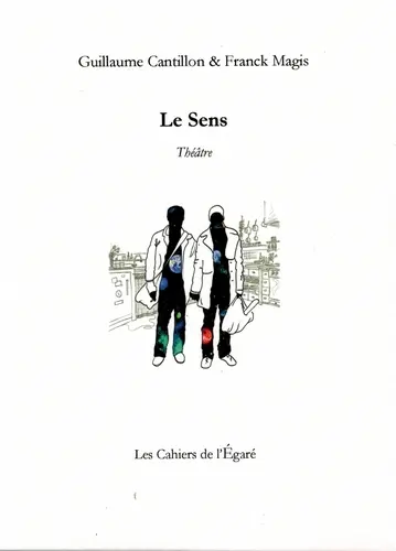 Le sens : théâtre