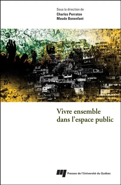 Vivre ensemble dans l'espace public vol. 9