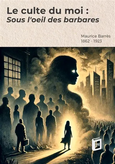 Le culte du moi 1 : Sous l'oeil des barbares