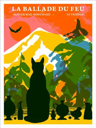 La Ballade du Feu